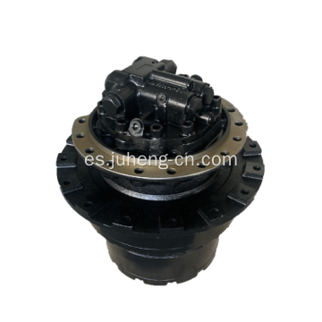 Motor de desplazamiento Hitachi ZX225US ZX225US-E Mando final 9233690